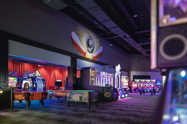 Arcade Image