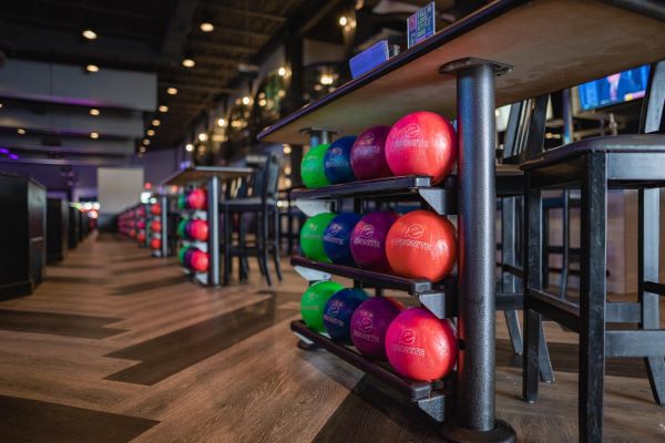 Bowling Ball Image