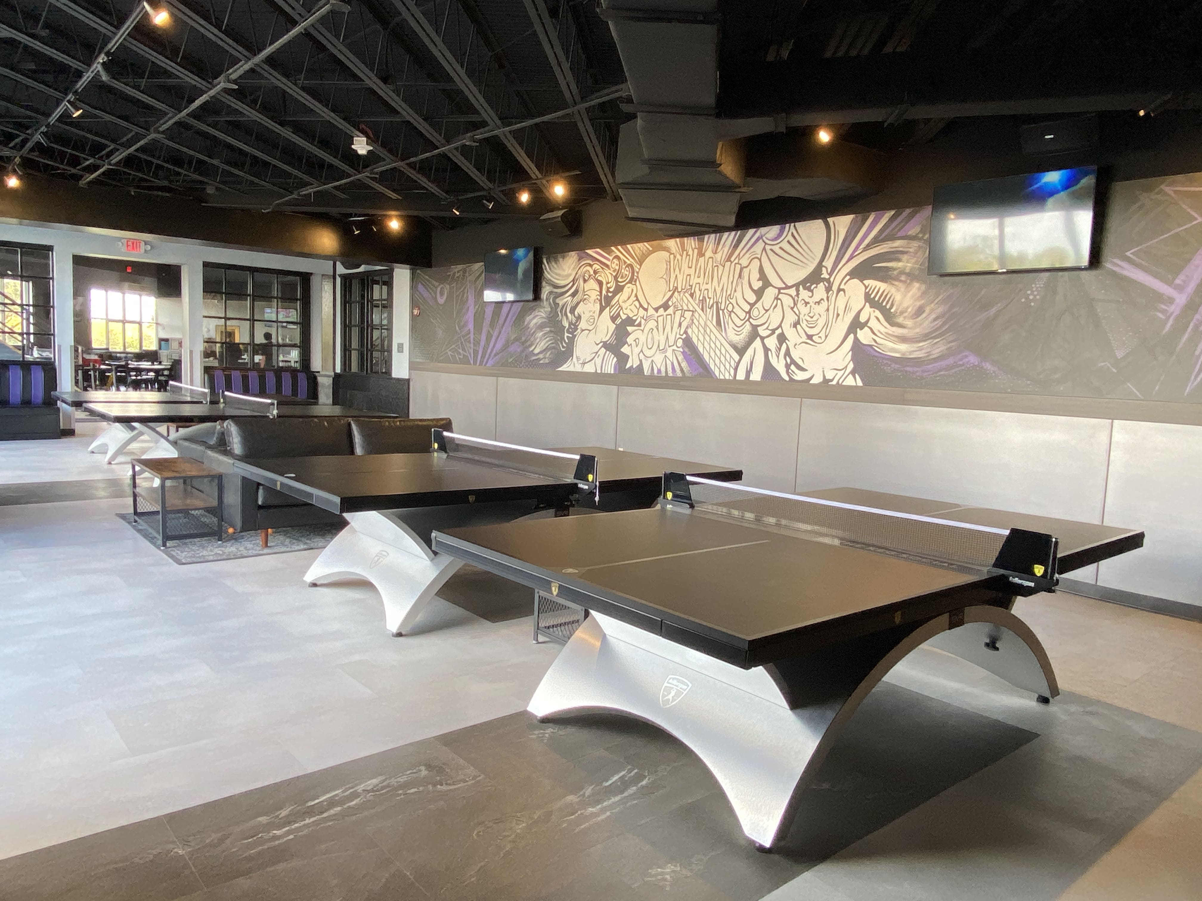 Ping Pong Image